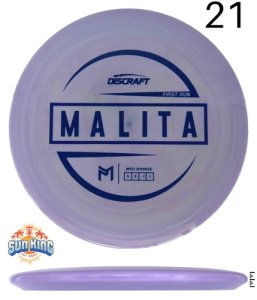 Discraft ESP Malita (First Run)