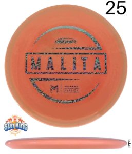 Discraft ESP Malita (First Run)
