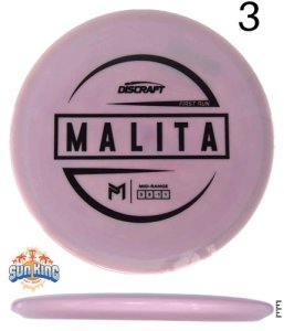 Discraft ESP Malita (First Run)