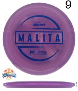 Discraft ESP Malita (First Run)
