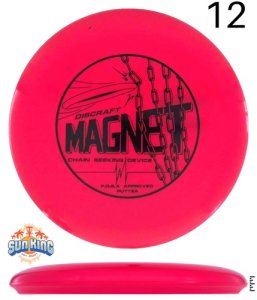 Discraft Big Z Magnet (4 Chain)
