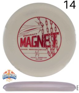 Discraft Big Z Magnet (4 Chain)