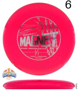 Discraft Big Z Magnet (4 Chain)
