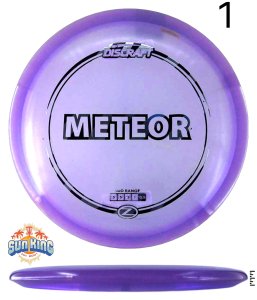 Discraft Elite Z Meteor