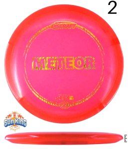 Discraft Elite Z Meteor