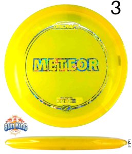 Discraft Elite Z Meteor