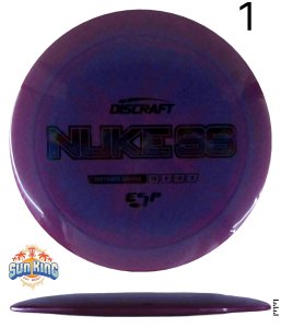 Discraft ESP Nuke SS (Refresh)