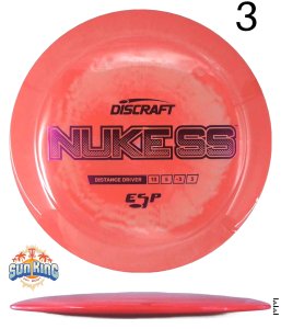 Discraft ESP Nuke SS (Refresh)