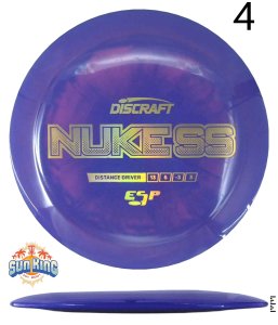 Discraft ESP Nuke SS (Refresh)
