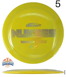 Discraft ESP Nuke SS (Refresh)
