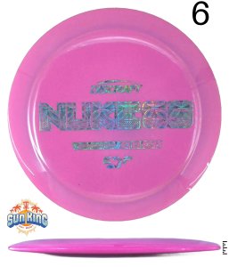 Discraft ESP Nuke SS (Refresh)