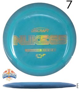 Discraft ESP Nuke SS (Refresh)