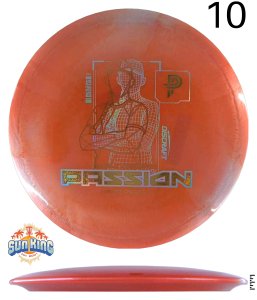 Discraft Special Blend Passion (Paige Pierce - 2026 Tour Series - V2)