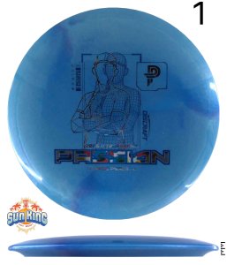 Discraft Special Blend Passion (Paige Pierce - 2026 Tour Series - V2)