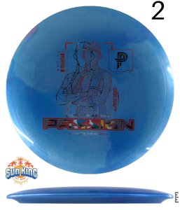 Discraft Special Blend Passion (Paige Pierce - 2026 Tour Series - V2)