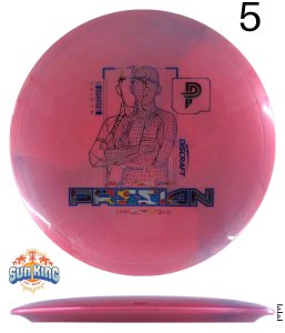 Discraft Special Blend Passion (Paige Pierce - 2026 Tour Series - V2)