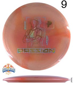 Discraft Special Blend Passion (Paige Pierce - 2026 Tour Series - V2)