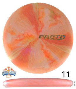 Discraft Proto Putter (Ricky Wysocki)