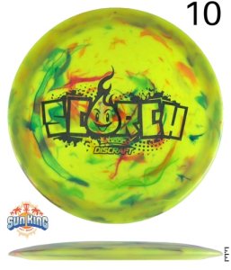 Discraft Jawbreaker Lite Scorch
