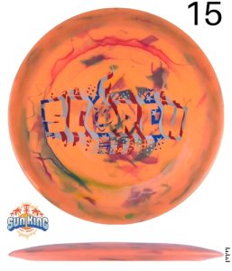 Discraft Jawbreaker Lite Scorch