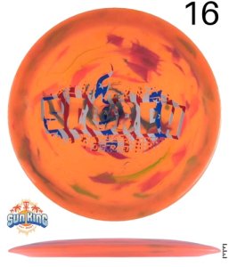 Discraft Jawbreaker Lite Scorch