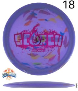 Discraft Jawbreaker Lite Scorch
