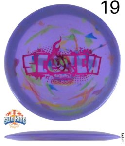 Discraft Jawbreaker Lite Scorch