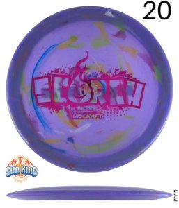 Discraft Jawbreaker Lite Scorch
