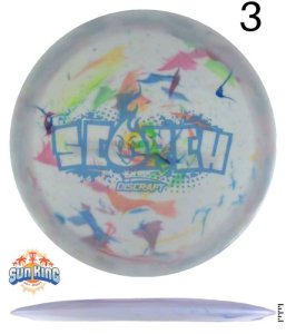 Discraft Jawbreaker Lite Scorch