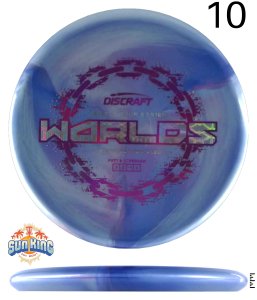 Discraft Tour Series Sled
