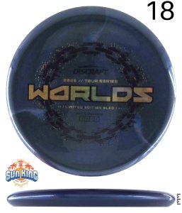 Discraft Tour Series Sled