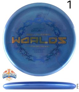 Discraft Tour Series Sled
