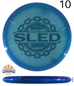 Discraft Kitchen Sink Ultra Sled (2026 Pro Worlds)
