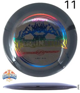 Discraft Elite Z Terminator (First Run)
