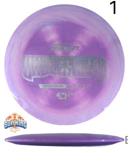 Discraft ESP Undertaker (Refresh)
