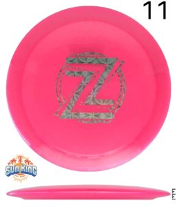 Discraft Color Shift Zeus (Shakey Z)