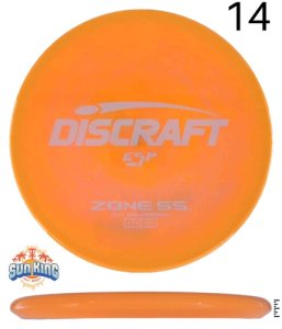 Discraft ESP Zone SS