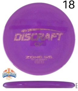 Discraft ESP Zone SS