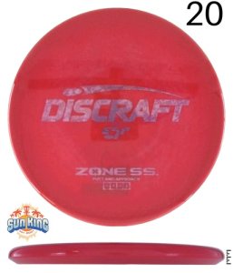 Discraft ESP Zone SS