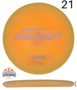 Discraft ESP Zone SS