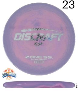 Discraft ESP Zone SS