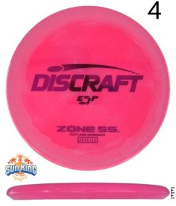 Discraft ESP Zone SS