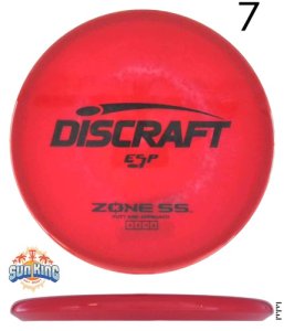 Discraft ESP Zone SS