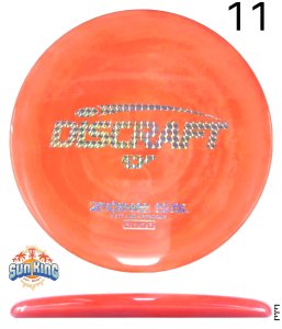 Discraft ESP Zone SS