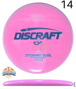 Discraft ESP Zone SS