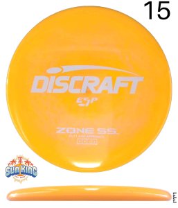 Discraft ESP Zone SS