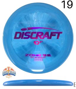 Discraft ESP Zone SS