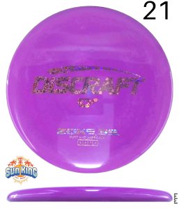 Discraft ESP Zone SS