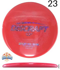 Discraft ESP Zone SS