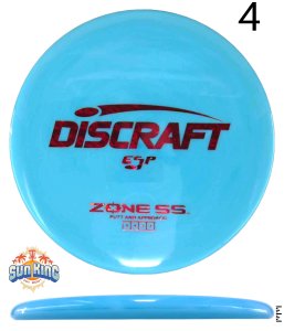 Discraft ESP Zone SS